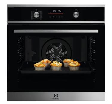 ELECTROLUX OVEN EOD6P66XELECTROLUX (EOD6P66X)