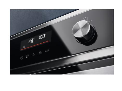 ELECTROLUX OVEN EOD6P66XELECTROLUX (EOD6P66X)