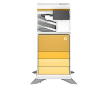 HP Laserjet Color Enterprise 