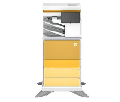 HP Laserjet Color Enterprise  (6QN37A)