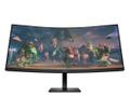 MON OMEN34cWQHDCurvedGaming-T