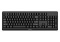PHILIPS SPK6307BL Wireless Keyboard