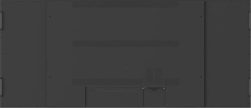 IIYAMA 105"" LFD, 5120x2160,   (LH10551UWS-B1AG)