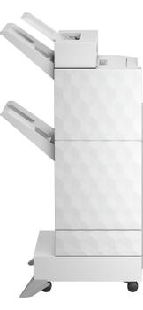 HP - Utmatningsmagasin med sortering/ häftning/ brevlåda (632P2A)