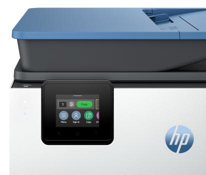 HP Officejet Pro 9125E (403X5B#629)