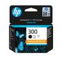 HP 300 svart original blekkpatron