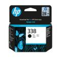 INK CARTRIDGE NO 338 BLACK DE/ FR/ NL/ BE/ UK/ SE SUPL