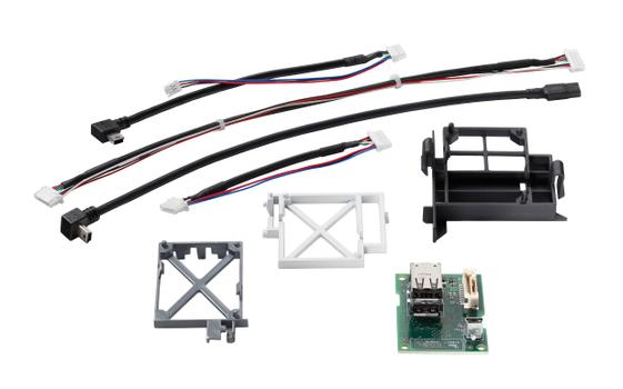 HP Internal USB Port Kit - intern USB-port (B5L28A)
