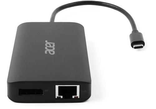 ACER Usb Type-C Dongle 12-In-1  (HP.DSCAB.017)