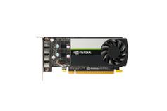 HP NVIDIA T400E 4GB 4mDP GFX