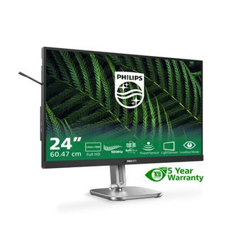 PHILIPS 24B2G5200/ 00 (24B2G5200/00)