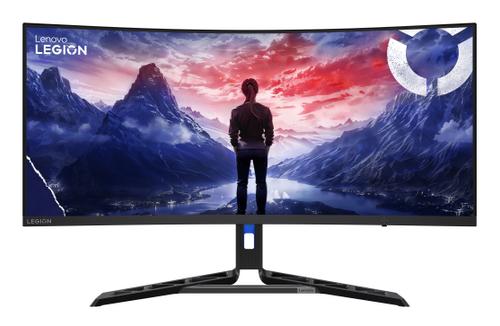 LENOVO R34w-30 34-inch Monitor (67C7GACBEU)