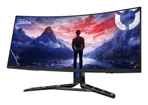 LENOVO R34w-30 34-inch Monitor (67C7GACBEU)