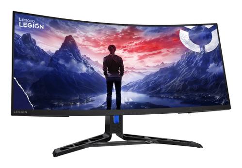 LENOVO R34w-30 34-inch Monitor (67C7GACBEU)