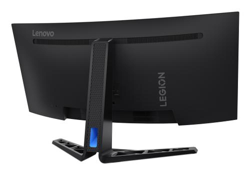 LENOVO R34w-30 34-inch Monitor Â¤Â¤ LENOVO OPEN Â¤Â¤ (67C7GACBEU)