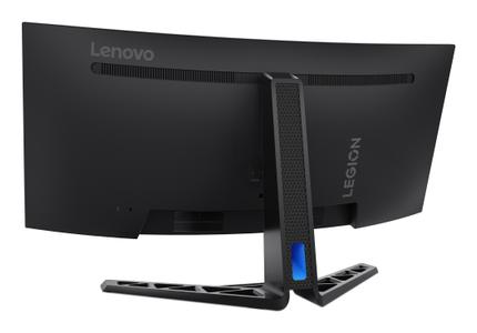 LENOVO R34w-30 34-inch Monitor (67C7GACBEU)