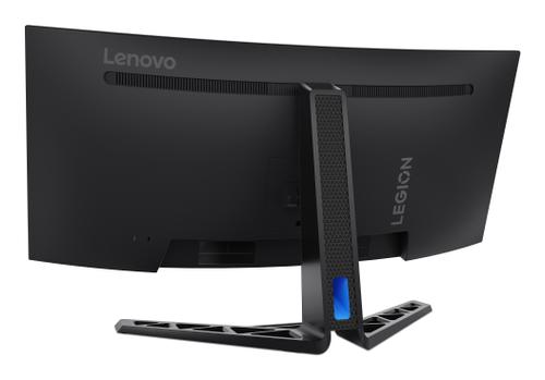 LENOVO R34w-30 34-inch Monitor (67C7GACBEU)