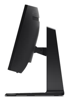 LENOVO R34w-30 34-inch Monitor (67C7GACBEU)