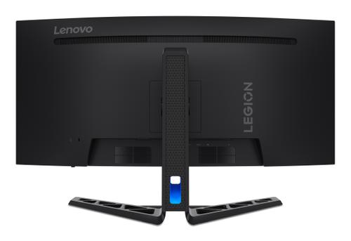 LENOVO R34w-30 34-inch Monitor (67C7GACBEU)