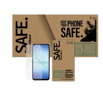 PanzerGlass SAFE SCREEN PROTECT SAMSUNG GALAXY A17/A26 UWF B2B ACCS (SABNUWFG38541)