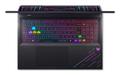 ACER Predator PH18-73 Intel Core Ultra 9 275HX Laptop 45,7 cm (18) WQXGA 64 GB DDR5-SDRAM 4 TB SSD NVIDIA GeForce RTX 5080 Wi-Fi 7 (802.11be) Windows 11 Pro Tysk Sort (NH.QVYEG.009)