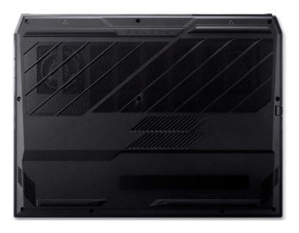 ACER Predator PH18-73 Intel Core Ultra 9 275HX Laptop 45,7 cm (18) WQXGA 64 GB DDR5-SDRAM 4 TB SSD NVIDIA GeForce RTX 5080 Wi-Fi 7 (802.11be) Windows 11 Pro Tysk Sort (NH.QVYEG.009)