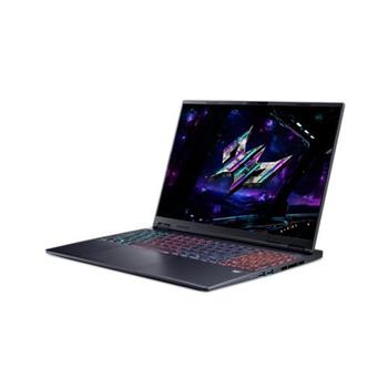 ACER Predator Helios Neo 16S AI PHN16S-71-94CW Intel Core Ultra 9 275HX Laptop 40,6 cm (16) WQXGA 32 GB DDR5-SDRAM 1 TB SSD NVIDIA GeForce RTX 5070 Ti Wi-Fi 6E (802.11ax) Windows 11 Home Sort (NH.QX7EG.006)