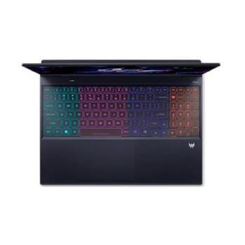 ACER Predator Helios Neo 16S AI PHN16S-71-94CW Intel Core Ultra 9 275HX Laptop 40,6 cm (16) WQXGA 32 GB DDR5-SDRAM 1 TB SSD NVIDIA GeForce RTX 5070 Ti Wi-Fi 6E (802.11ax) Windows 11 Home Sort (NH.QX7EG.006)