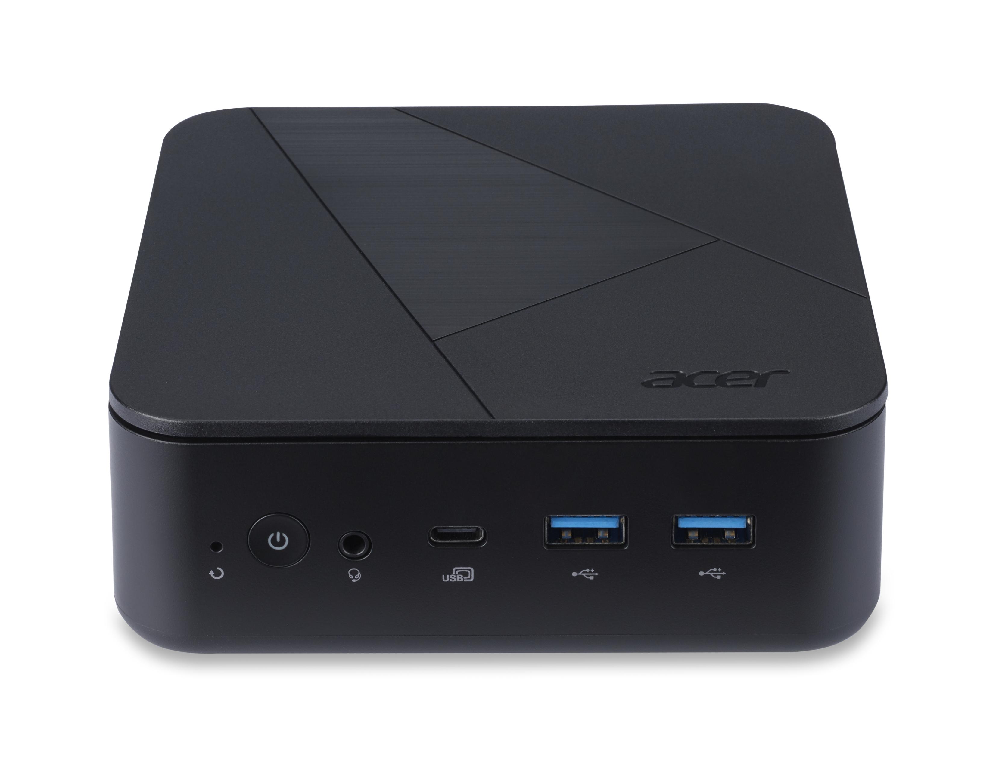 Veriton NUC VN1502G-13U7U