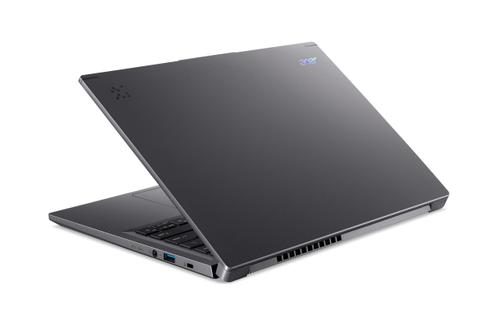 ACER Aspire 14 AI Core Ultra 5 16GB 512GB 14" (NX.JFVED.001)