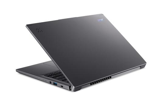 ACER Aspire 14 AI OLED Core Ultra 5 16GB 512GB 14" (NX.JFVED.001)