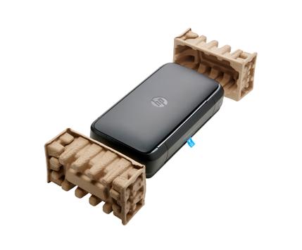 HP Officejet 250 Mobile Aio (CZ992A)