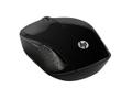 200 Black Wireless Mouse