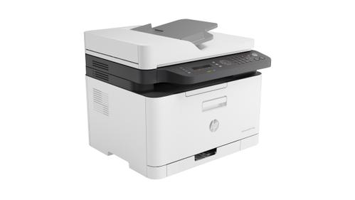 HP Color Laser MFP 179fnw Laser (4ZB97A)