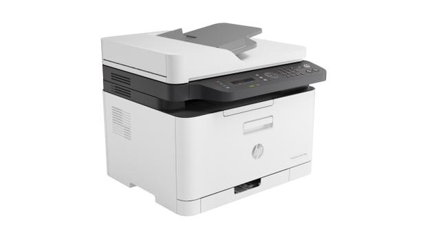 HP Color Laser MFP 179fnw Laser (4ZB97A)