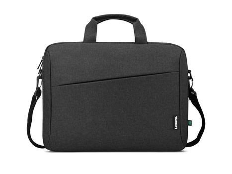 LENOVO o Casual Toploader T210 - Notebook carrying case - 15.6" - black - for IdeaPad 1 14, S340-14, ThinkBook 13x G2 IAP, ThinkPad L13 Yoga Gen 3, T14s Gen 3, V15 IML (4X40T84061)