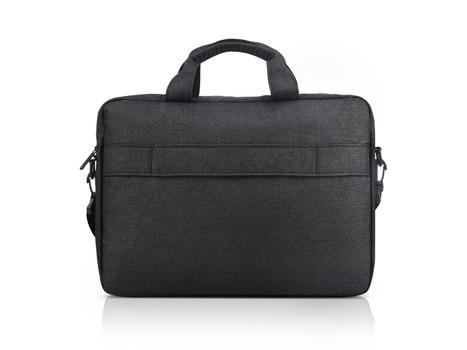 LENOVO o Casual Toploader T210 - Notebook carrying case - 15.6" - black - for IdeaPad 1 14, S340-14, ThinkBook 13x G2 IAP, ThinkPad L13 Yoga Gen 3, T14s Gen 3, V15 IML (4X40T84061)