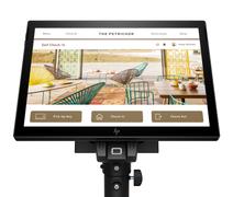 HP ENGAGE GO HEIGHT ADJUSTABLE POLE ACCS