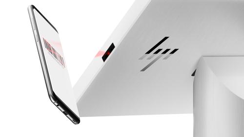 HP Engage One Pro Bar Code  (9YH49AA)