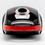 Tornado Vacuum Cleaner VCBKC800BC with 800 Watt of power (VCBKC800BC)