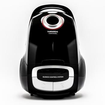 Tornado Vacuum Cleaner VCBKC800BC with 800 Watt of power (VCBKC800BC)