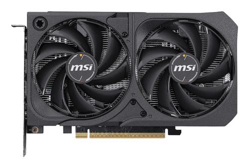 MSI GeForce RTX 5050 SHADOW 2X OC 8G GDDR6 (V538-006R)