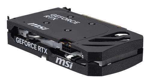MSI GeForce RTX 5050 SHADOW 2X OC 8G GDDR6 (V538-006R)