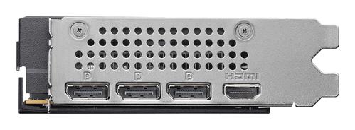 MSI GeForce RTX 5050 SHADOW 2X OC 8G GDDR6 (V538-006R)