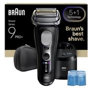 BRAUN Series 9 9660cc