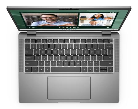 DELL Latitude 7450 Intel Core Ultra 7 165U 14inch FHD+ Touch 16GB 512GB SSD IR Cam & Mic FgrPr SmtCd 65W WLAN Backlit Kb W11P 3Y BO (2GFHP)