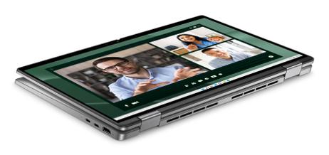 DELL Latitude 7450 Intel Core Ultra 7 165U 14inch FHD+ Touch 16GB 512GB SSD IR Cam & Mic FgrPr SmtCd 65W WLAN Backlit Kb W11P 3Y BO (2GFHP)