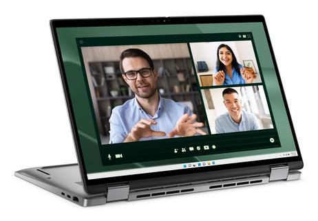 DELL Latitude 7450 Intel Core Ultra 7 165U 14inch FHD+ Touch 16GB 512GB SSD IR Cam & Mic FgrPr SmtCd 65W WLAN Backlit Kb W11P 3Y BO (2GFHP)