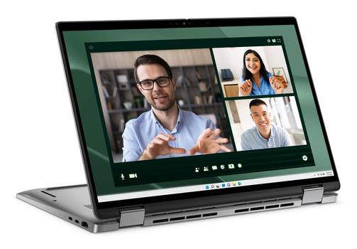 DELL Latitude 7450 Intel Core Ultra 7 165U 14inch FHD+ Touch 16GB 512GB SSD IR Cam & Mic FgrPr SmtCd 65W WLAN Backlit Kb W11P 3Y BO (2GFHP)