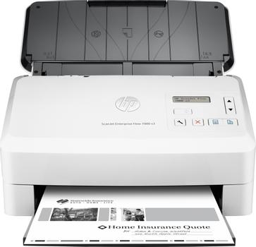 HP ScanJet Enterprise Flow 7000 (L2757A)